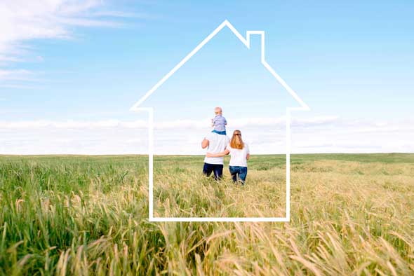 kredyty mieszkaniowe - hipoteczne