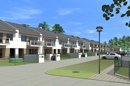 Rynek pierwotny - obsługa deweloperów