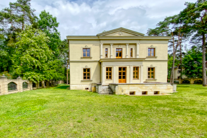 Rezydencja Konstantcin-Jeziorna