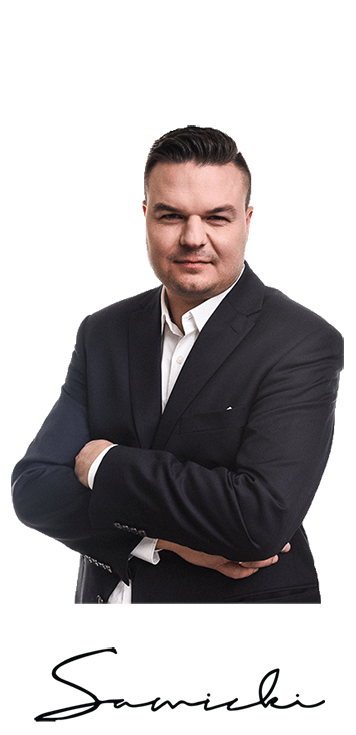 Tomasz Sawicki Finansowanie i Nieruchomości